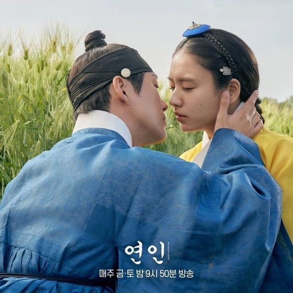比《暴君的廚師》還神！「此生必追」古裝愛情韓劇TOP6！《戀人》必追，它是公認天花板