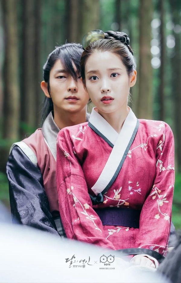 比《暴君的廚師》還神！「此生必追」古裝愛情韓劇TOP6！《戀人》必追，它是公認天花板