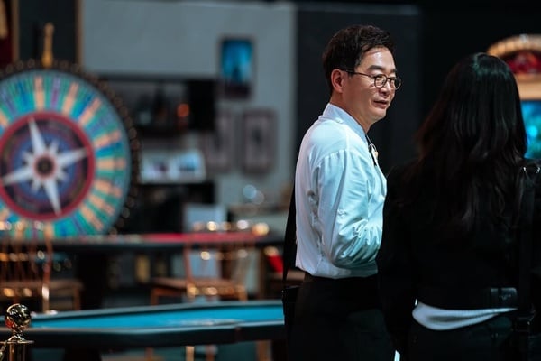 Netflix《犯罪現場Zero》開播！推理結合角色扮演，IVE安兪真、《鬼宮》金智勳都出演