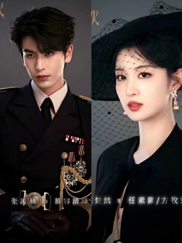 2025陸劇推薦最新開拍25部！古裝陸劇宅鬥探案仙俠16部，現代陸劇甜寵民國諜戰9部