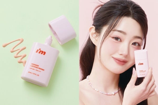 上妝養膚是趨勢！2025秋季10款專櫃＋開架妝前乳推薦：蘭蔻潤色自然、這款是偽素顏神器
