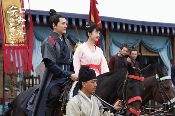 趙麗穎主演的《知否知否應是綠肥紅瘦》被網友說是值得細品、再三回味的劇，其實當初《知否》播出初期評價一般般，但越追越上癮，沒有大起大落的狗血劇情，卻讓人看得揪心又過癮，真的是宅鬥劇的經典了！