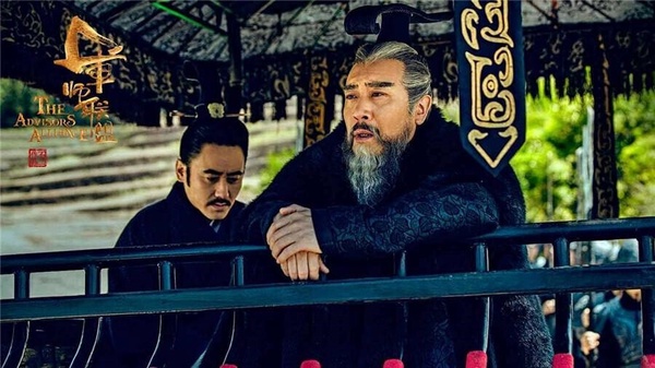 《大軍師司馬懿之軍師聯盟》也是一部很經典的權謀劇，這是三國時期的歷史劇。該劇以司馬懿為視角，講述他如何在曹操麾下，替曹魏打天下，並且與曹操、曹丕父子二人相互信任又猜疑的微妙關係。