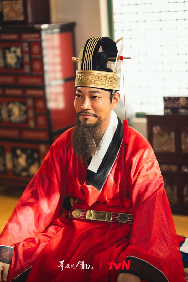 《暴君的廚師》結局後演員近況！潤娥見面會11月登台，李彩玟搭李俊昊，第2季動向曝光