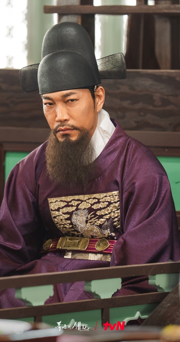 《暴君的廚師》結局後演員近況！潤娥見面會11月登台，李彩玟搭李俊昊，第2季動向曝光