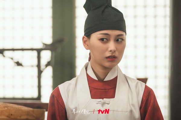 《暴君的廚師》結局後演員近況！潤娥見面會11月登台，李彩玟搭李俊昊，第2季動向曝光