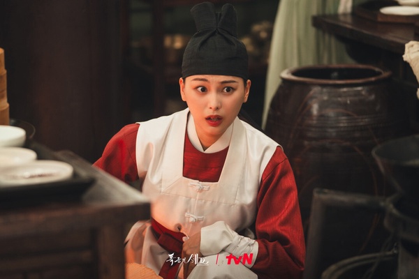 《暴君的廚師》結局後演員近況！潤娥見面會11月登台，李彩玟搭李俊昊，第2季動向曝光