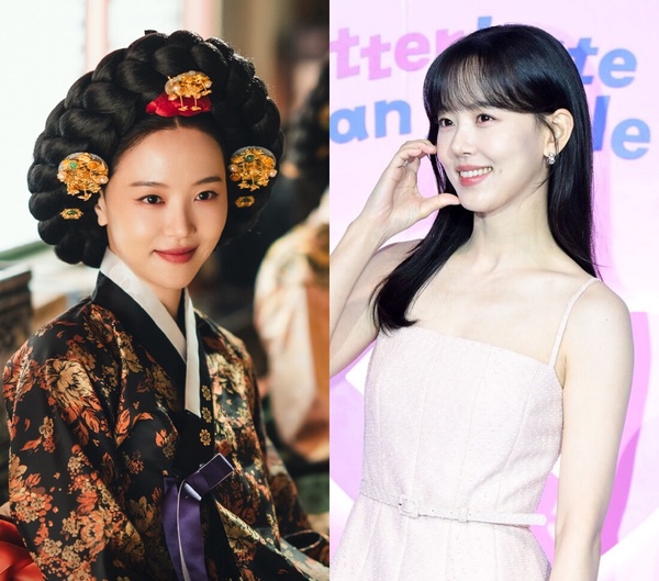 《暴君的廚師》演員古裝vs.時裝！李彩玟西裝造型帥翻，孔吉&amp;amp;amp;amp;慎守赫穿私服帥到令人窒息