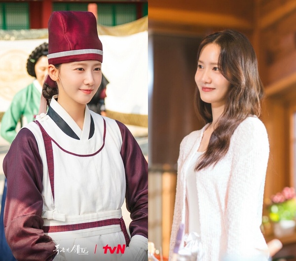 《暴君的廚師》演員古裝vs.時裝！李彩玟西裝造型帥翻，孔吉&amp;amp;amp;amp;慎守赫穿私服帥到令人窒息