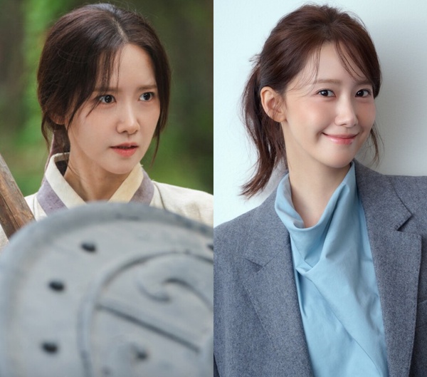 《暴君的廚師》演員古裝vs.時裝！李彩玟西裝造型帥翻，孔吉&amp;amp;amp;amp;慎守赫穿私服帥到令人窒息