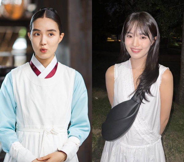 《暴君的廚師》演員古裝vs.時裝！李彩玟西裝造型帥翻，孔吉&amp;amp;amp;amp;慎守赫穿私服帥到令人窒息