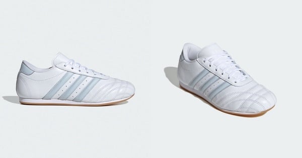 adidas Originals球鞋推薦：TAEKWONDO 運動休閒鞋，NT$3,490