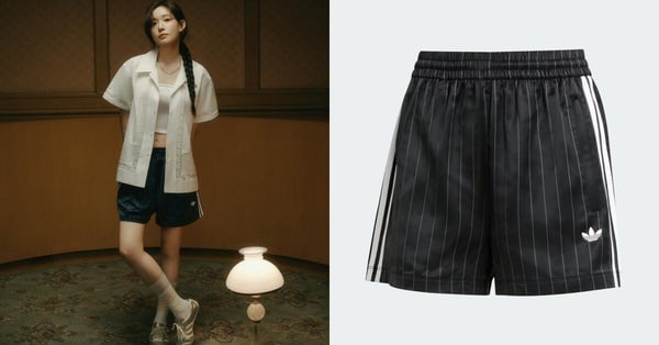 adidas Originals服飾推薦：運動短褲，NT$1,890