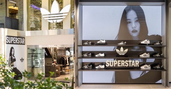 adidas Originals 新品哪裡入手？