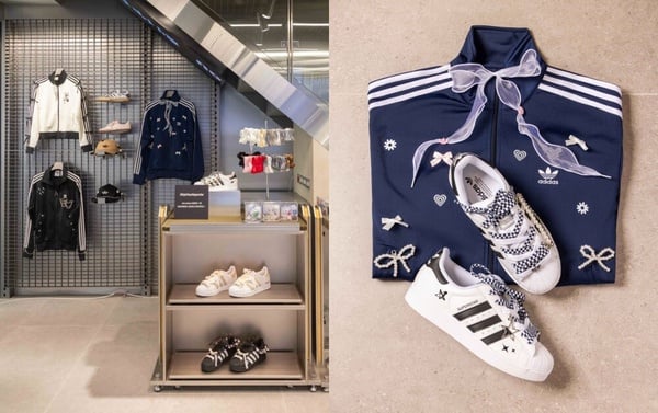 2025 adidas Originals 必買新品推薦！Jennie 同款 SUPERSTAR、豹紋系列全收錄