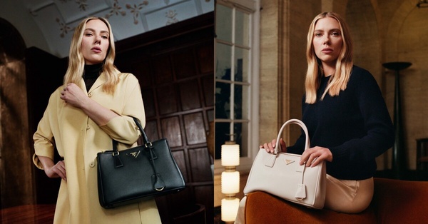 2025精品包推薦！下半年誰是包王？最新話題款一次看：PRADA Galleria、MK詢問度超高！