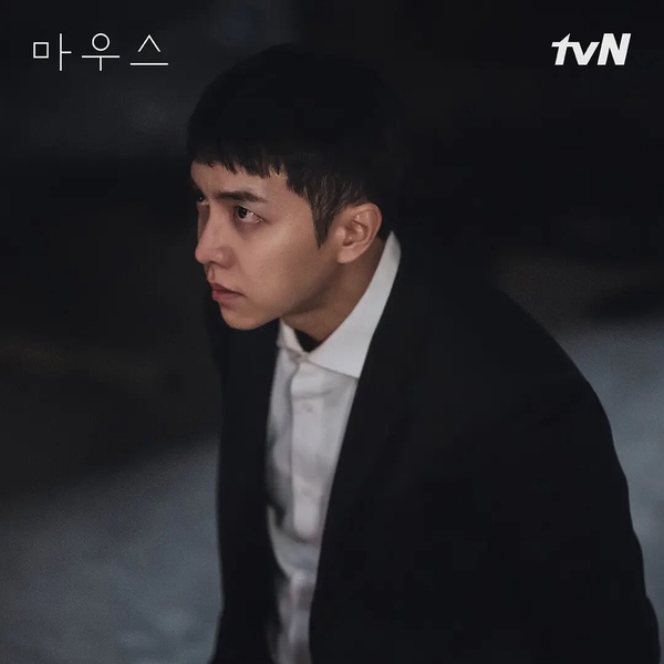 韓劇《Mouse窺探》劇照，李昇基在劇中展現反轉演技，劇情全程無冷場。