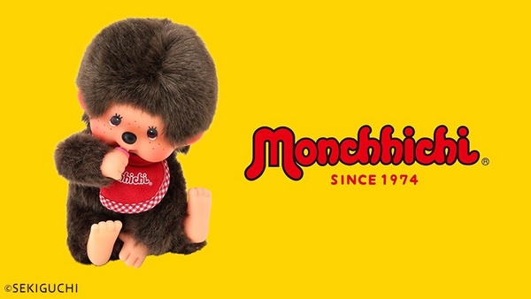 UNIQLO推客製化「蒙奇奇 Monchhichi  UT系列」！台灣就買得到，販售地點、價格一次看