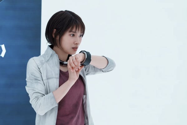 近期Netflix台灣「觀看排行」TOP10！《不眠日》第6，《許我耀眼》第3，冠軍值得追！