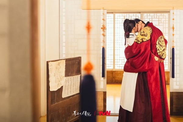 近期Netflix台灣「觀看排行」TOP10！《不眠日》第6，《許我耀眼》第3，冠軍值得追！