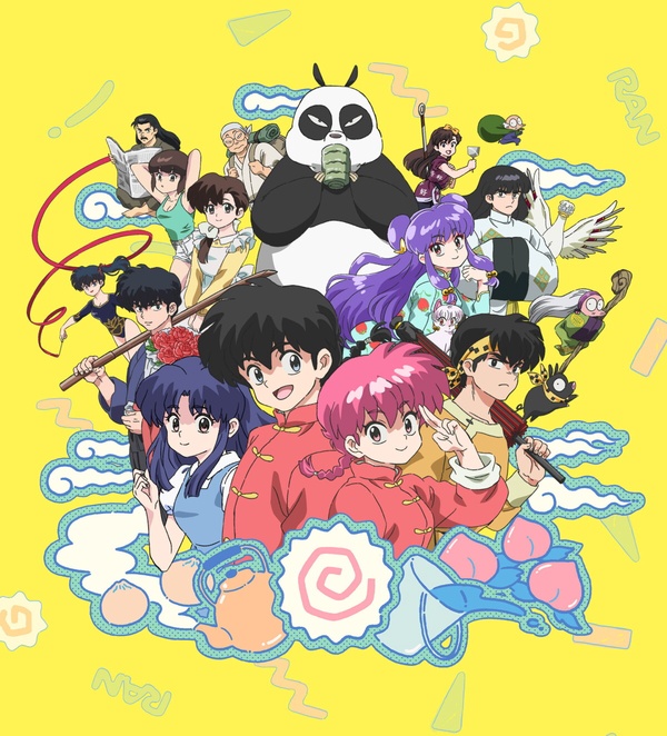 Netflix十月推薦追劇片單！趙露思《許我耀眼》必看，《颱風商社》《回魂計》值得追！