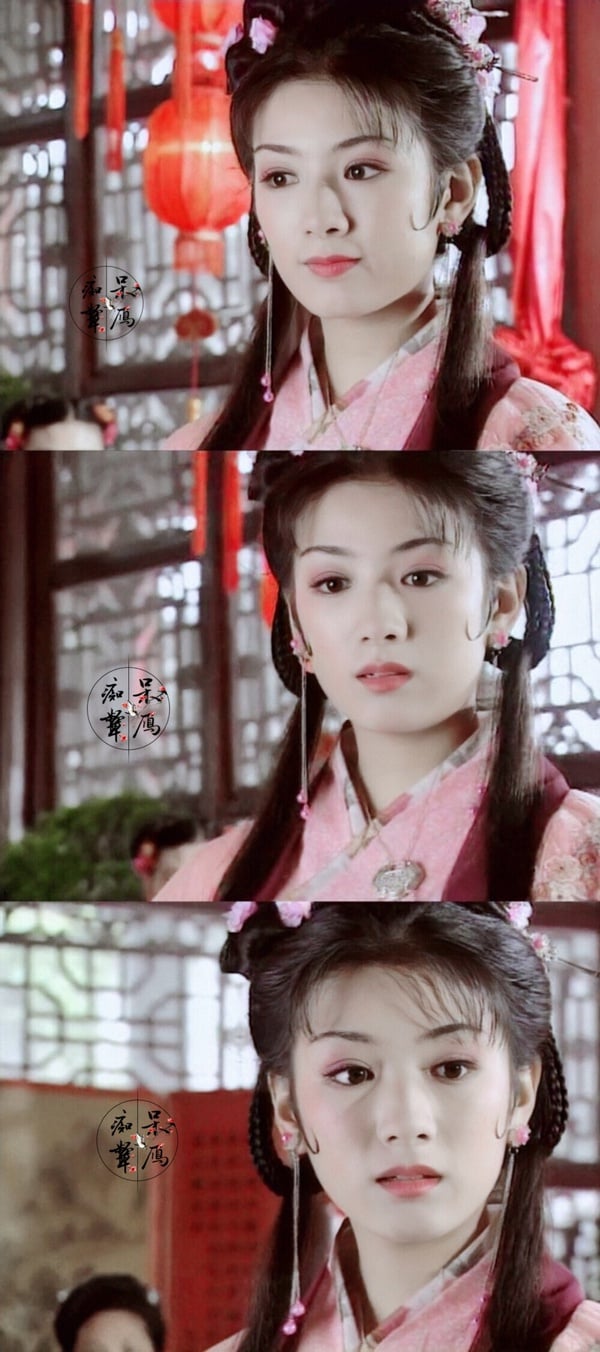 黃奕在經典陸劇《上錯花轎嫁對郎》中飾演的李玉湖，其靈動的詮釋至今仍深受好評