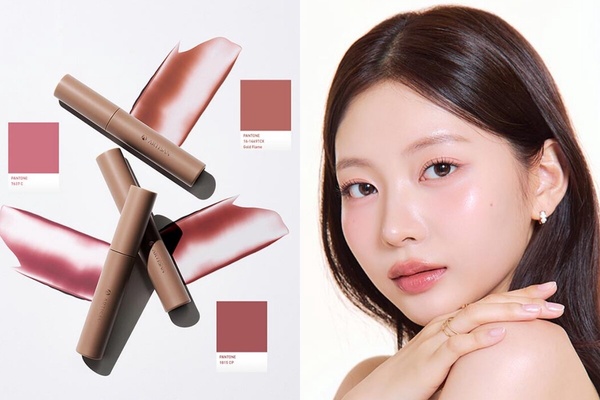 8款開架平價清透嫩唇色推薦！CLIO、fwee焦糖色太顯嫩，這款是偽素顏必備白開水色