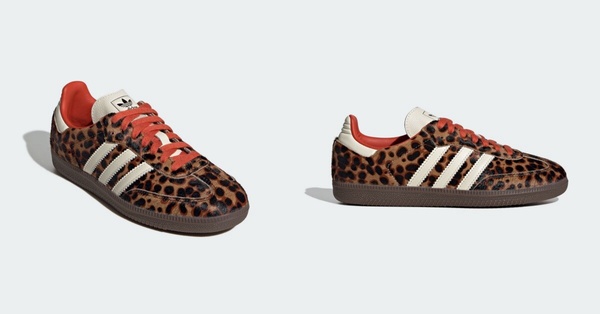 adidas Originals SAMBA OG 運動休閒鞋，NT$4,290