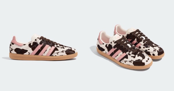 adidas Originals SAMBA OG 運動休閒鞋，NT$4,290