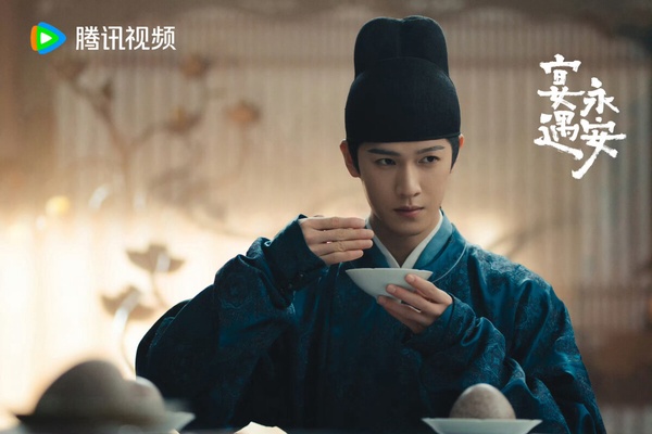 《宴遇永安》劇情看點&amp;amp;amp;amp;amp;amp;amp;角色介紹