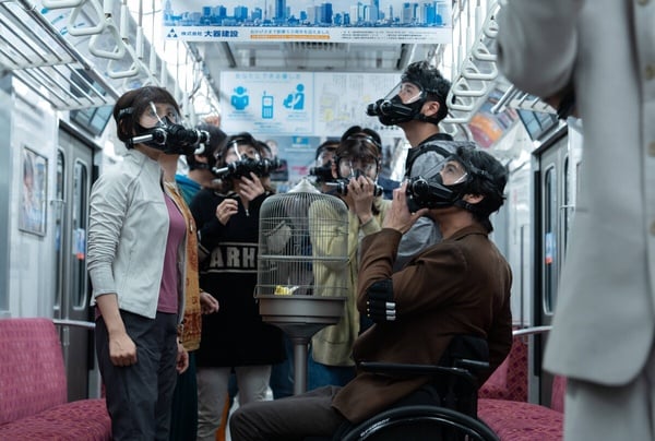 《今際之國的闖關者3》結局後有第四季嗎？第三季劇情解析：最終遊戲、鬼牌含意