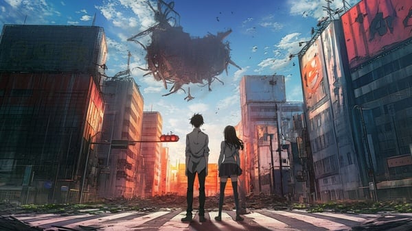 《今際之國的闖關者3》結局後有第四季嗎？第三季遊戲劇情解析：Alice名牌、鬼牌含意