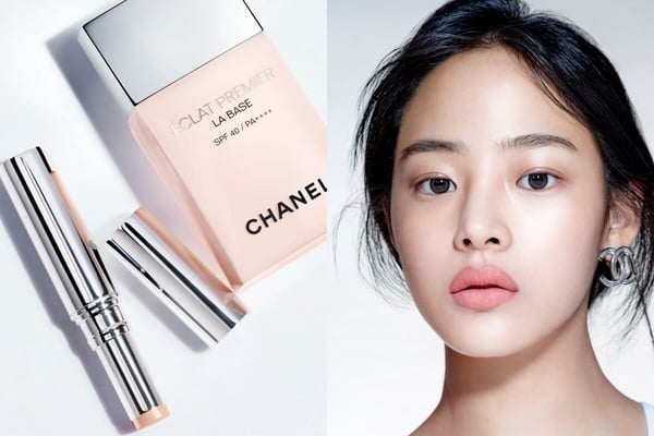 2026遮瑕推薦11：CHANEL 香奈兒 初生光采持久遮瑕膏