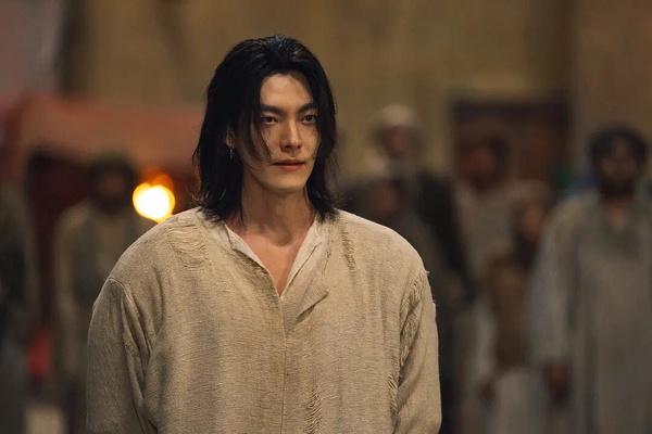 中秋連假8部「追了停不下來」Netflix韓劇！《許願吧，精靈》必追，第5部更是一集上癮