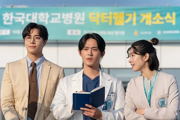 最想看原班人馬拍續集韓劇TOP6！潤娥盼全員回歸《暴君的廚師》第2季,這部原班底無望了