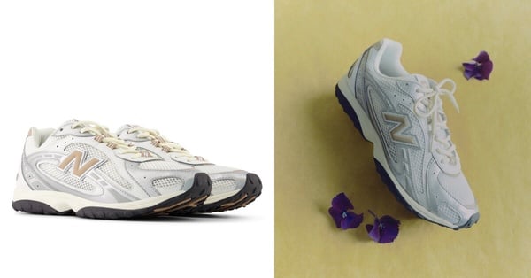 NB 204L 奶茶色，NT$3,680