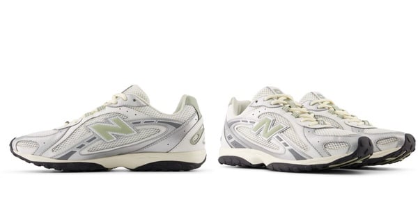 NB 204L 薄荷綠色，NT$3,680