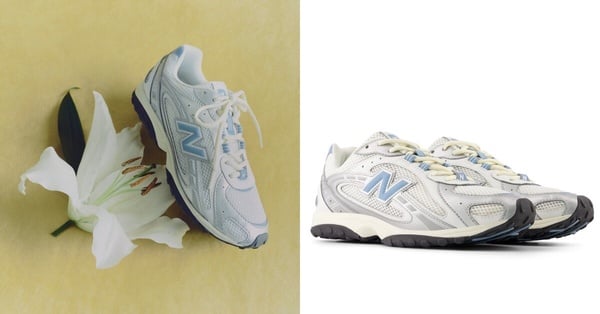 NB 204L 寶寶藍色，NT$3,680 