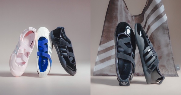 2025話題聯名新品速報：Levi’s《玩具總動員》、KlassiC. 、adidas Originals全上榜！
