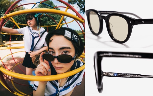 最新話題聯名新品：KlassiC. x Baby Milo®
