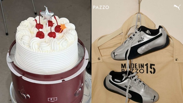 2025話題聯名新品速報：Levi’s《玩具總動員》、KlassiC. 、adidas Originals全上榜！