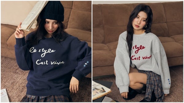 2025話題聯名新品速報：Levi’s《玩具總動員》、KlassiC. 、adidas Originals全上榜！