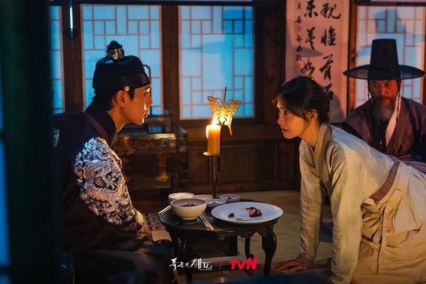 秀智《許願吧，精靈》令人失望？8部「一追上癮」Netflix韓劇！這冷門神劇錯過是真可惜