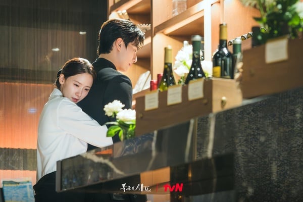 秀智《許願吧，精靈》令人失望？8部「一追上癮」Netflix韓劇！這冷門神劇錯過是真可惜