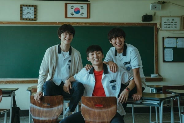 秀智《許願吧，精靈》令人失望？8部「一追上癮」Netflix韓劇！這冷門神劇錯過是真可惜