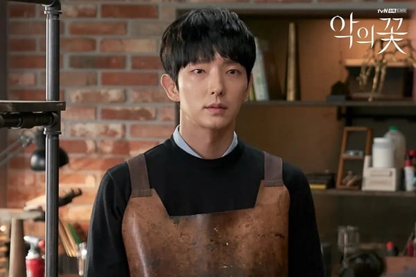 秀智《許願吧，精靈》令人失望？8部「一追上癮」Netflix韓劇！這冷門神劇錯過是真可惜