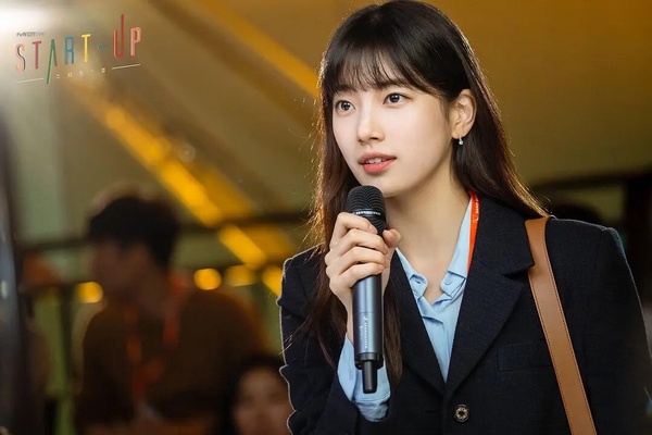 秀智主演韓劇豆瓣評分TOP8!《許願吧，精靈》6.4墊底《Start-Up》6.9，冠軍一面倒好評
