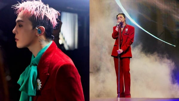 G-Dragon (權志龍) 於2024年以新單曲〈Power〉睽違7年回歸樂壇，並在訪談中坦言對表演沒信心。