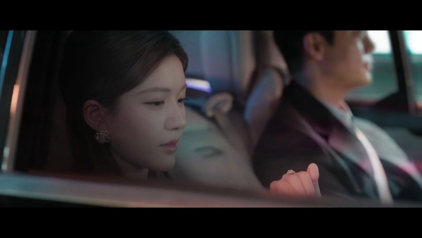 趙露思《許我耀眼》大女主金句：「我要麼一無所有，要麼，擁有一切。」