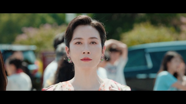 趙露思《許我耀眼》大女主金句：「我要麼一無所有，要麼，擁有一切。」